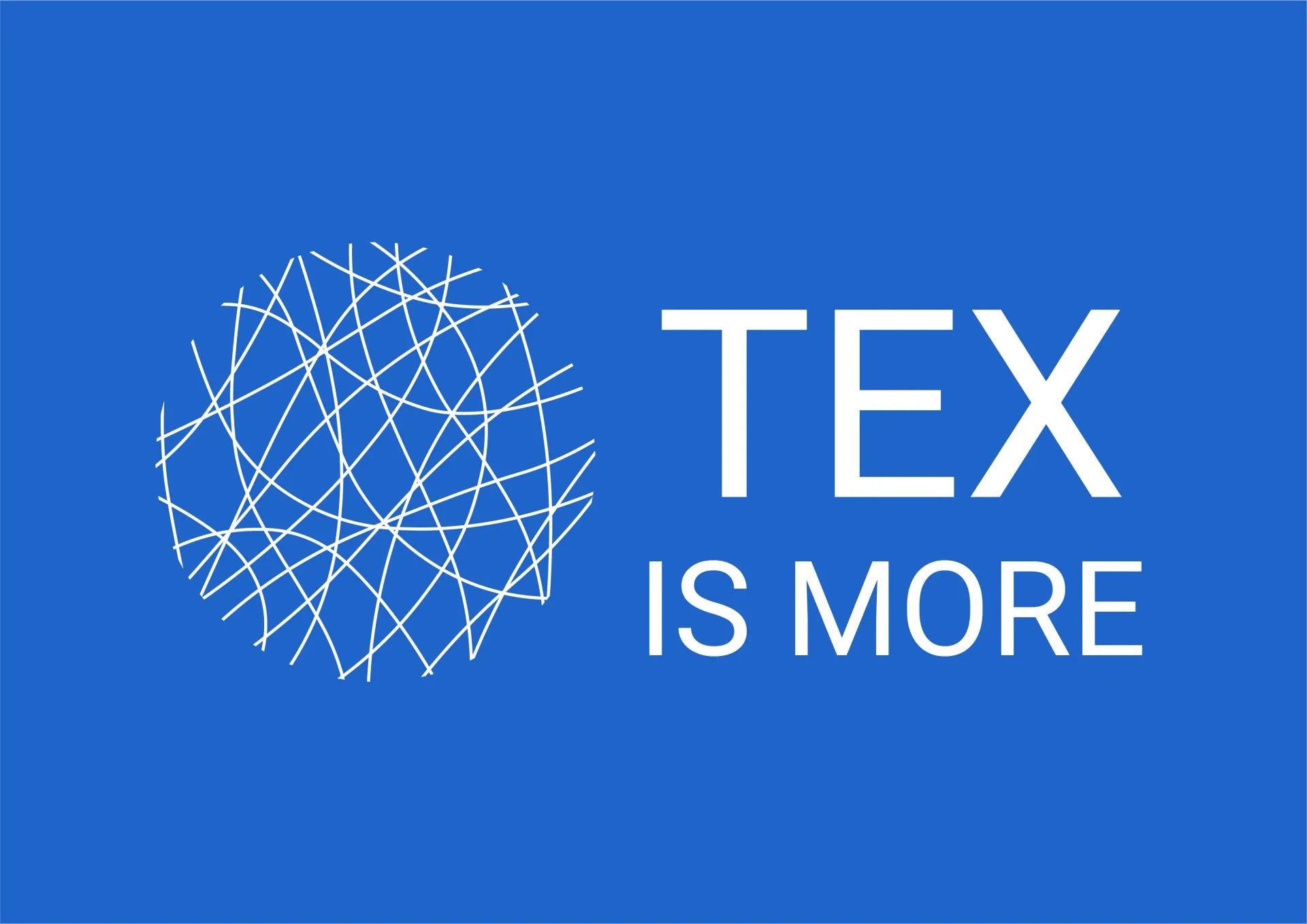 UGent – TEX IS MORE